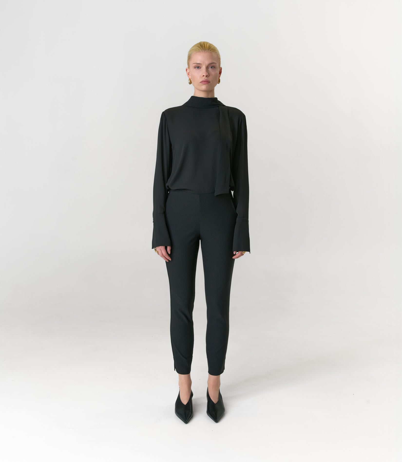 Minx hosen günstig Clearance